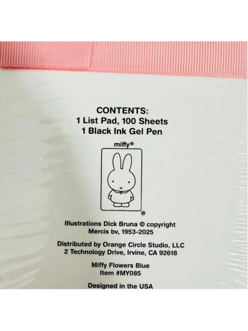 miffy this themed